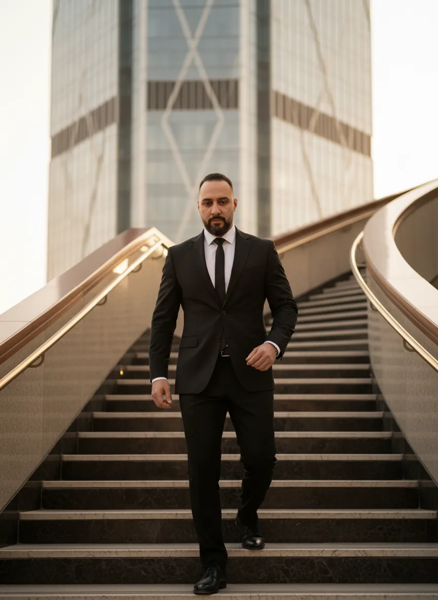 Morteza Kamalian