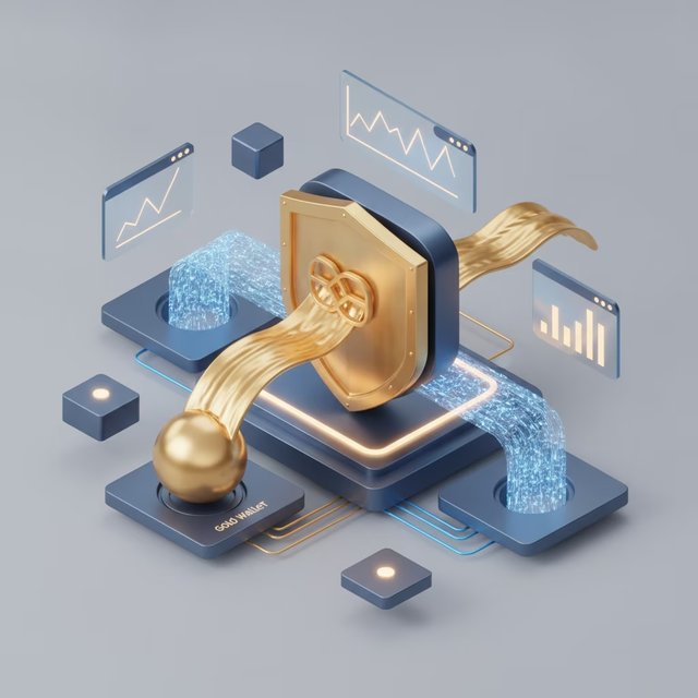 Grammy Gold Buying and Selling Platform